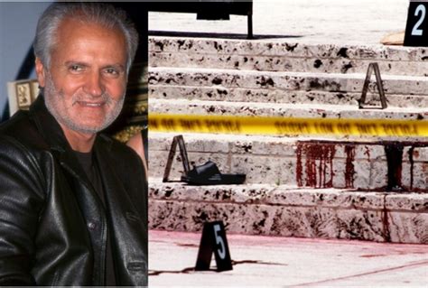 perche versace è stato ucciso|Versace Story: dalla morte di Gianni alla decisione di vendere a .